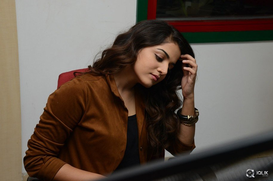 Bhale-Manchi-Roju-Movie-Song-Launch-at-Radio-Mirchi